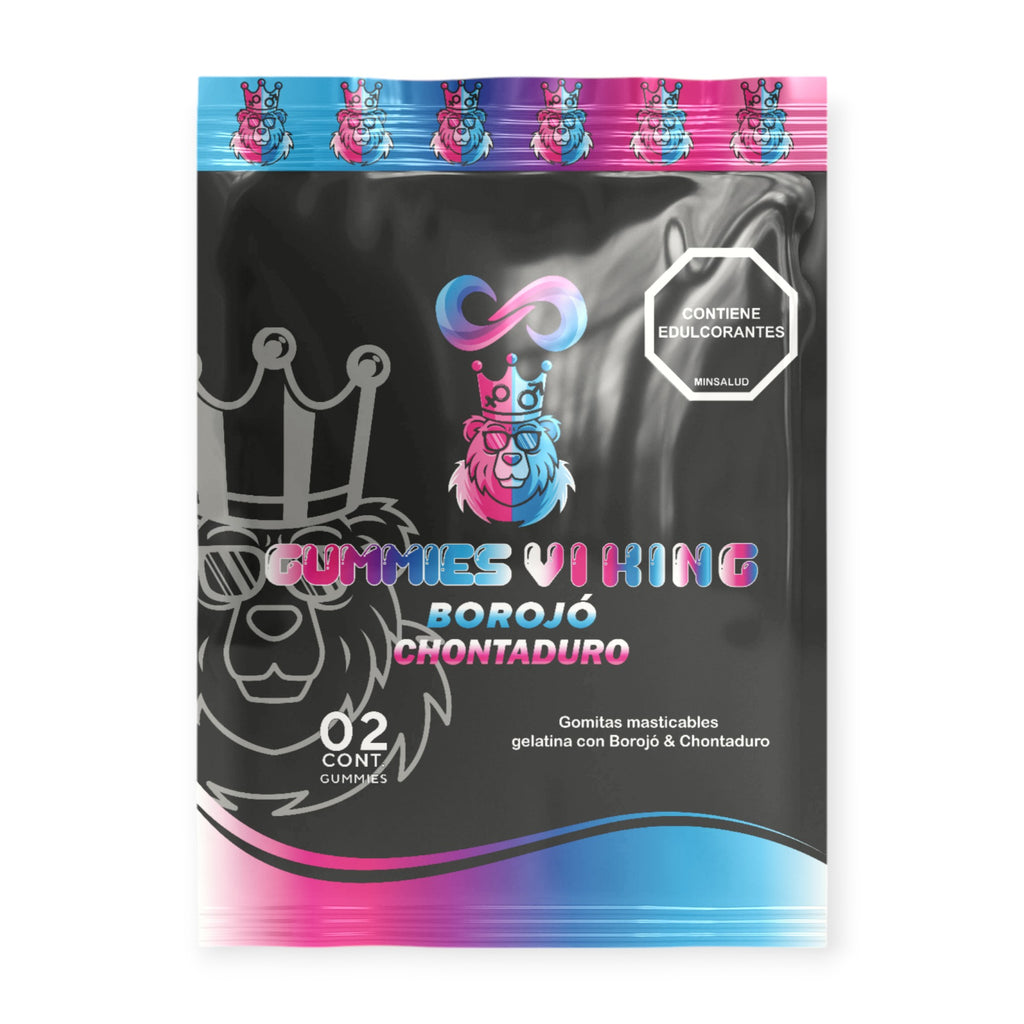 Shilajit Original Con Invima Promo X2und