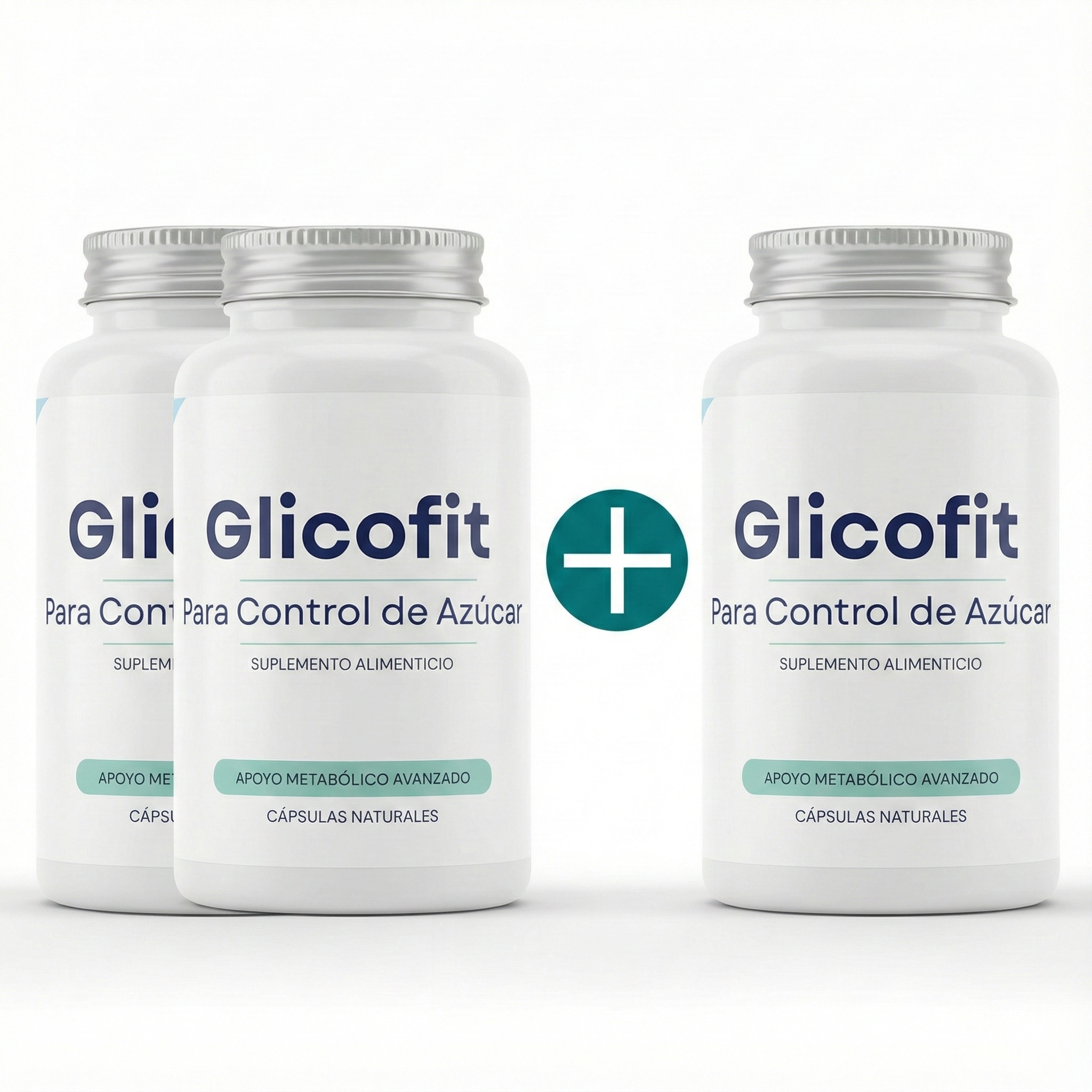 Glicofit™ – Apoyo Metabólico Natural Para Tu Bienestar Diario