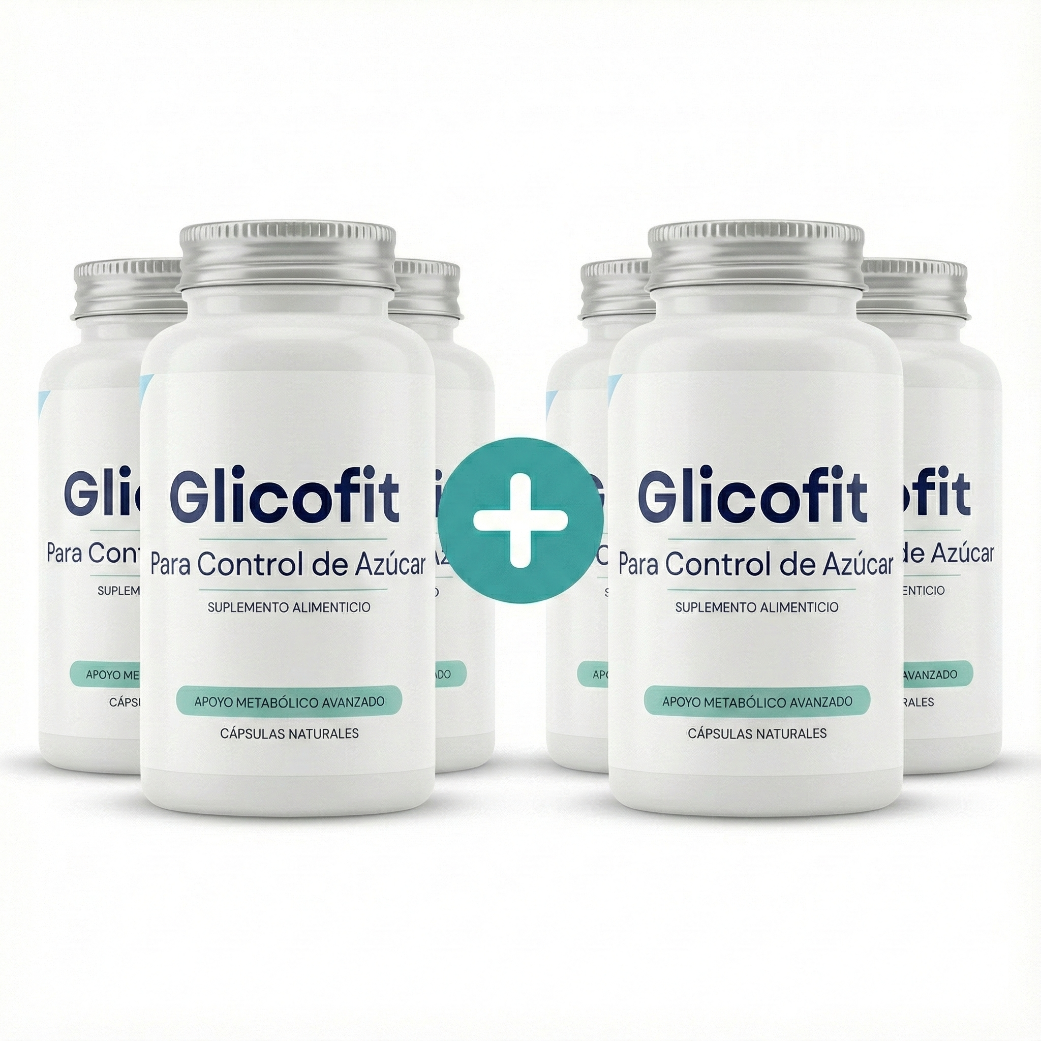 Glicofit™ – Apoyo Metabólico Natural Para Tu Bienestar Diario