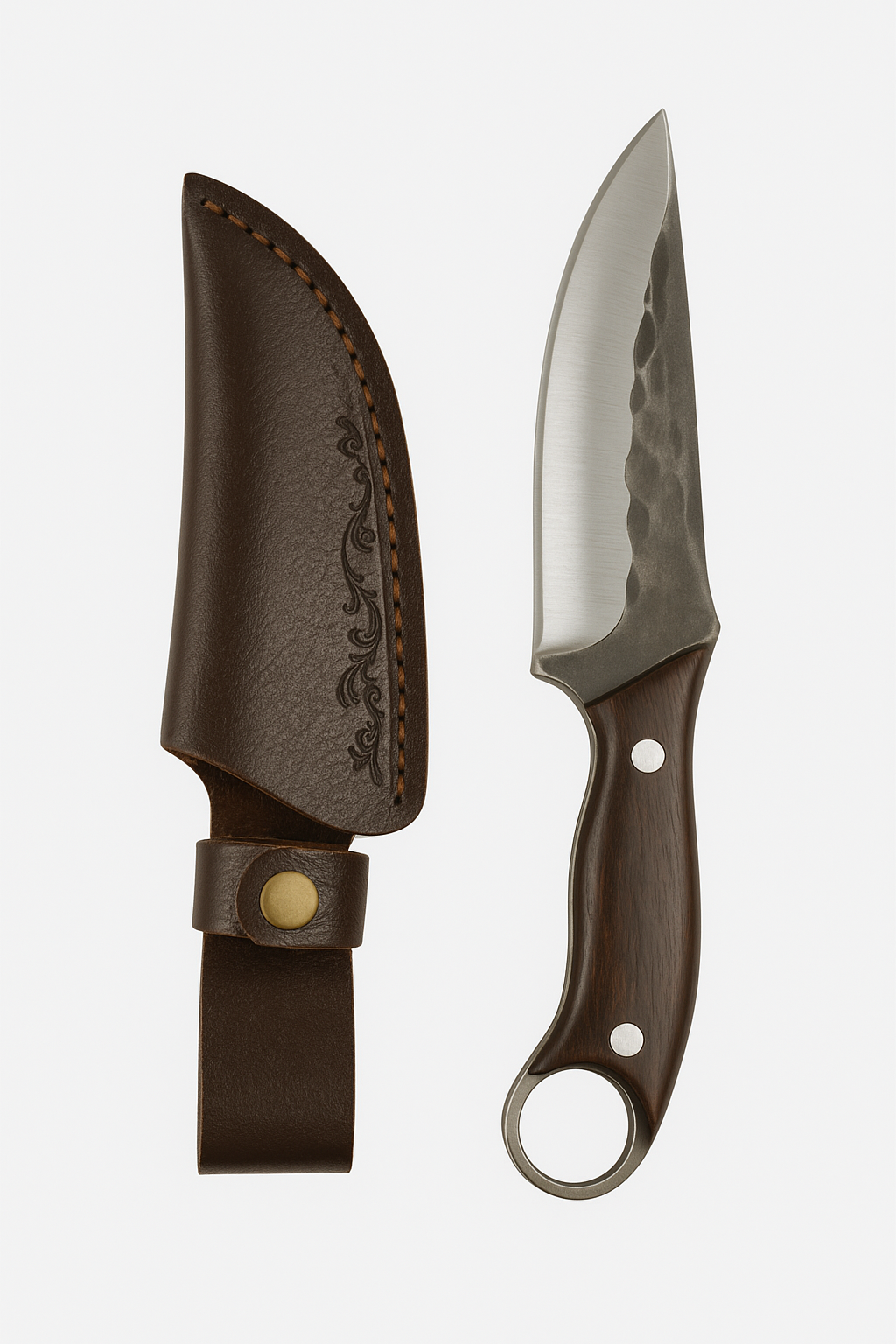 Cuchillo Japones Nikuya